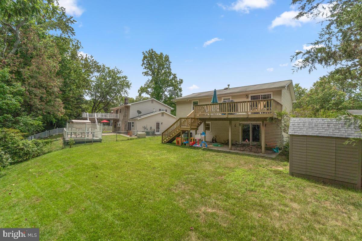 918 Fall Ridge Way Gambrills, MD 21054 - Photo 46 of 51 Gallery Image 46