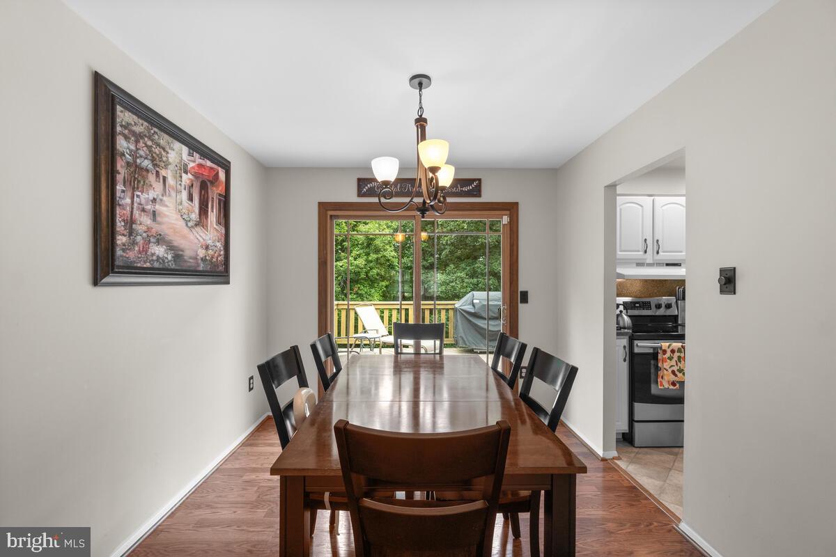918 Fall Ridge Way Gambrills, MD 21054 - Photo 8 of 51 Gallery Image 8
