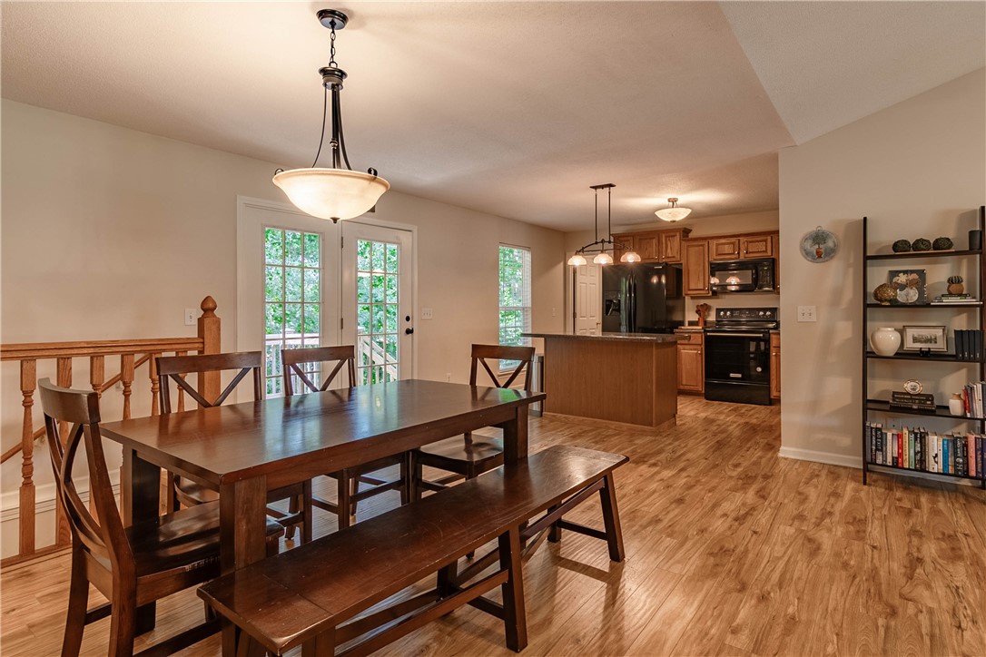 2713 Leconte Road Anderson, SC 29621 - Photo 13 of 36