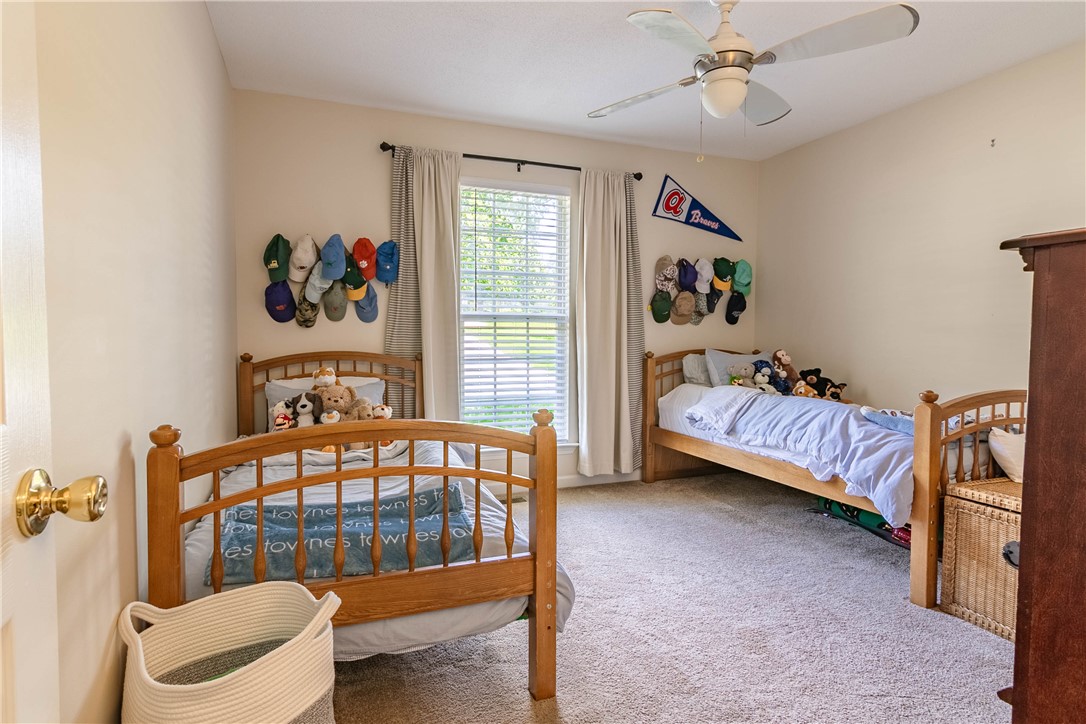 2713 Leconte Road Anderson, SC 29621 - Photo 24 of 36