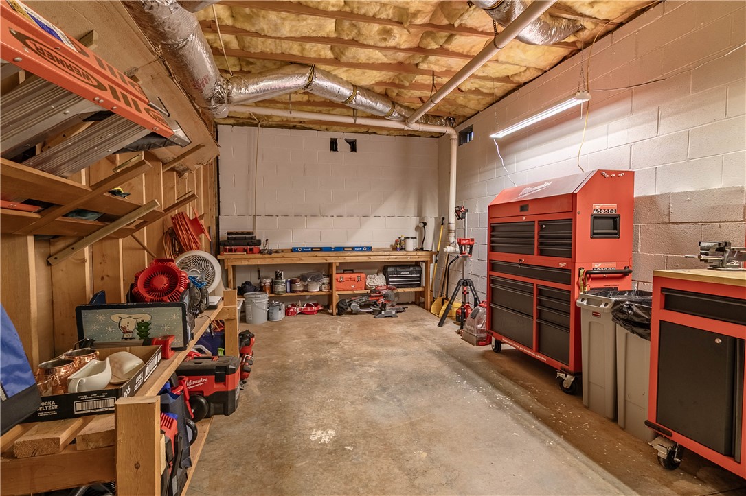 2713 Leconte Road Anderson, SC 29621 - Photo 31 of 36