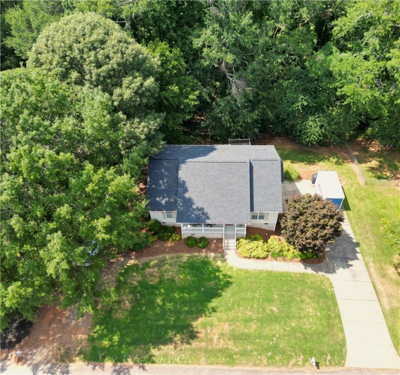 2713 Leconte Road Anderson, SC 29621 - Photo 36 of 36