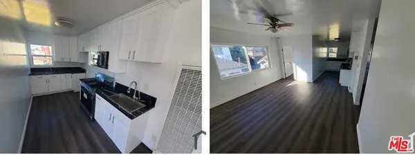 $2,595 | 807 West 50th Street, Los Angeles, CA 90037