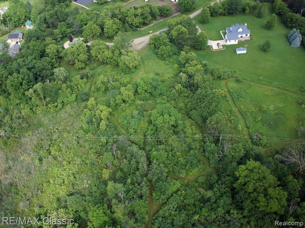 0 Thomas Lee Road South Lyon, MI 48178 - Photo 5 of 8
