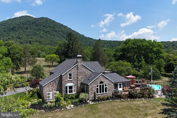 $995,000 | 10787 Lincoln Way West, Fort Loudon, PA 17224