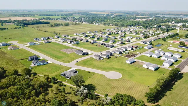 $34,000 | 211 19th Street Northeast, Barnesville, MN 56514