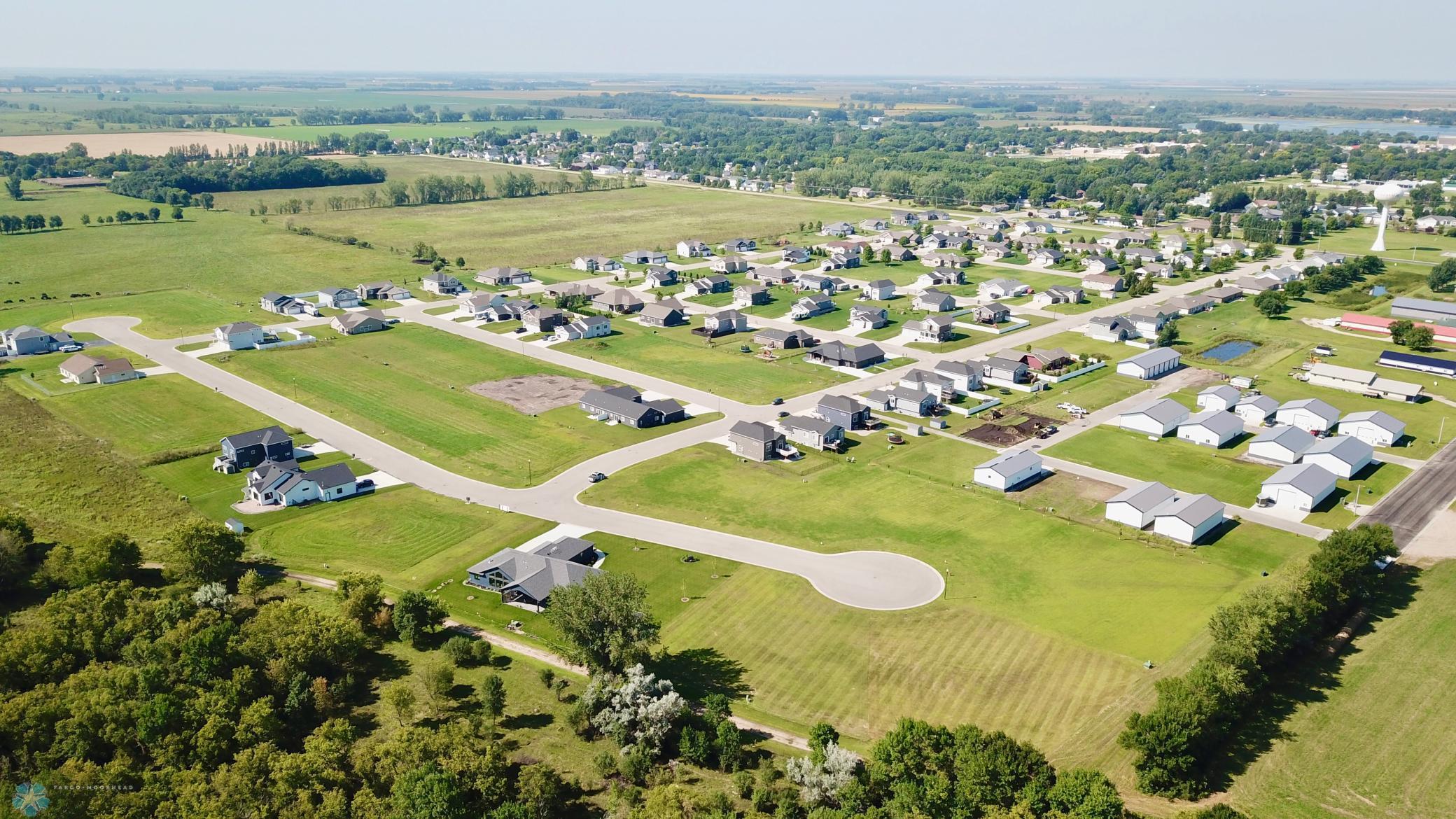 211 19th Street Northeast Barnesville, MN 56514 - Photo 6 of 9