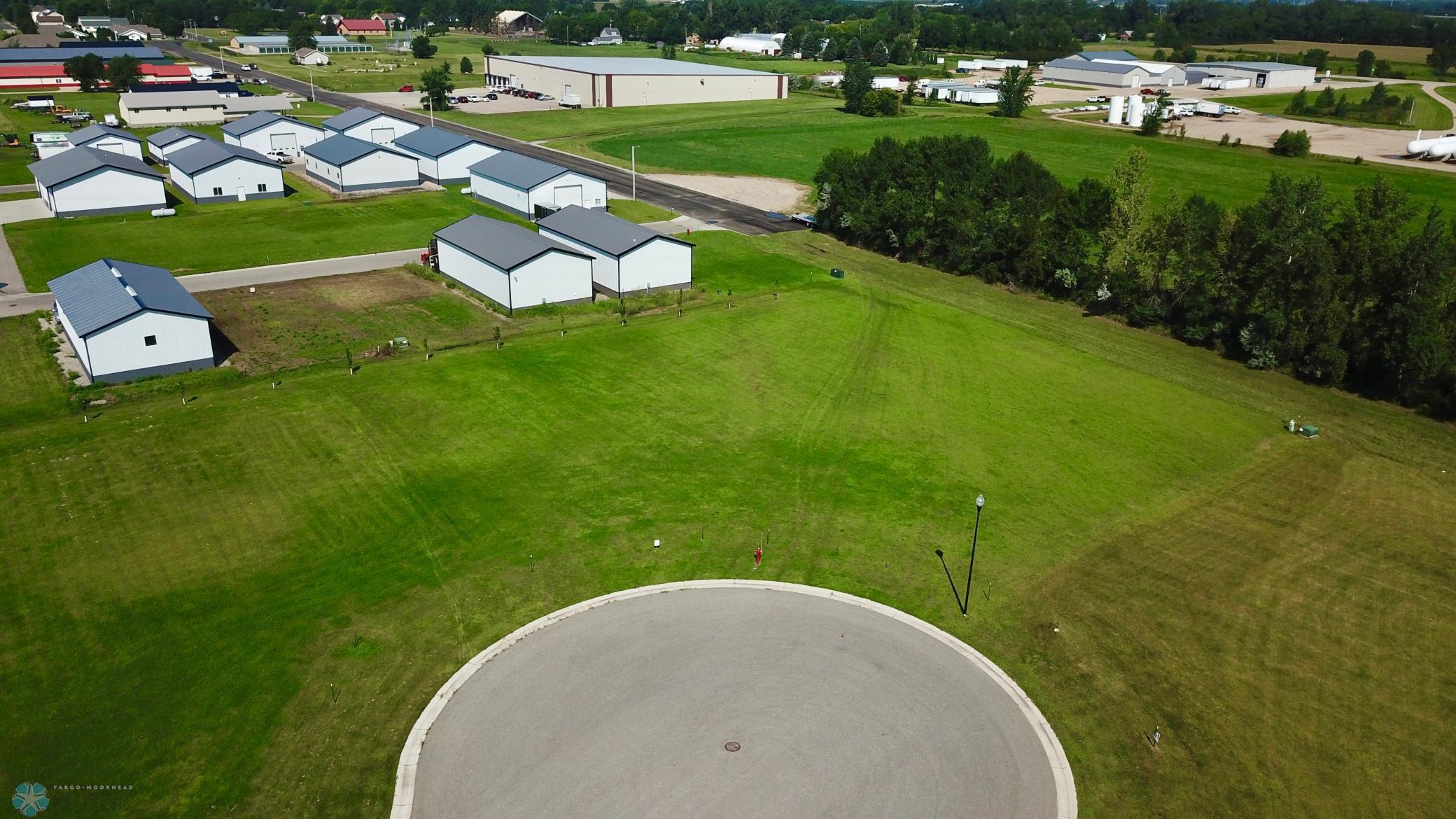 211 19th Street Northeast Barnesville, MN 56514 - Photo 8 of 9