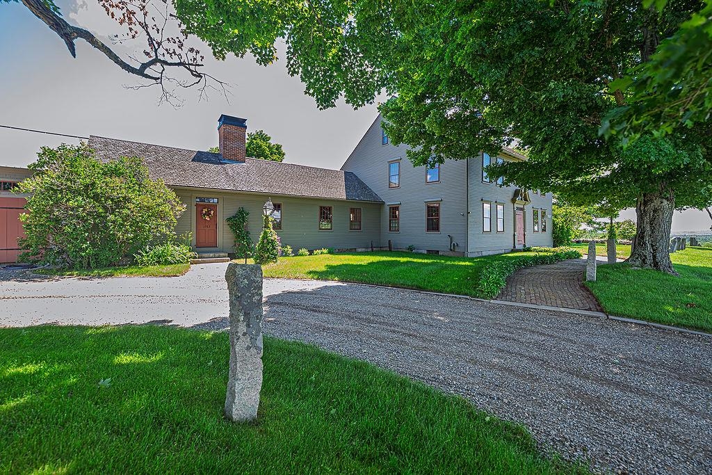 1763 Province Road Gilmanton, NH 03237 - Photo 8 of 60