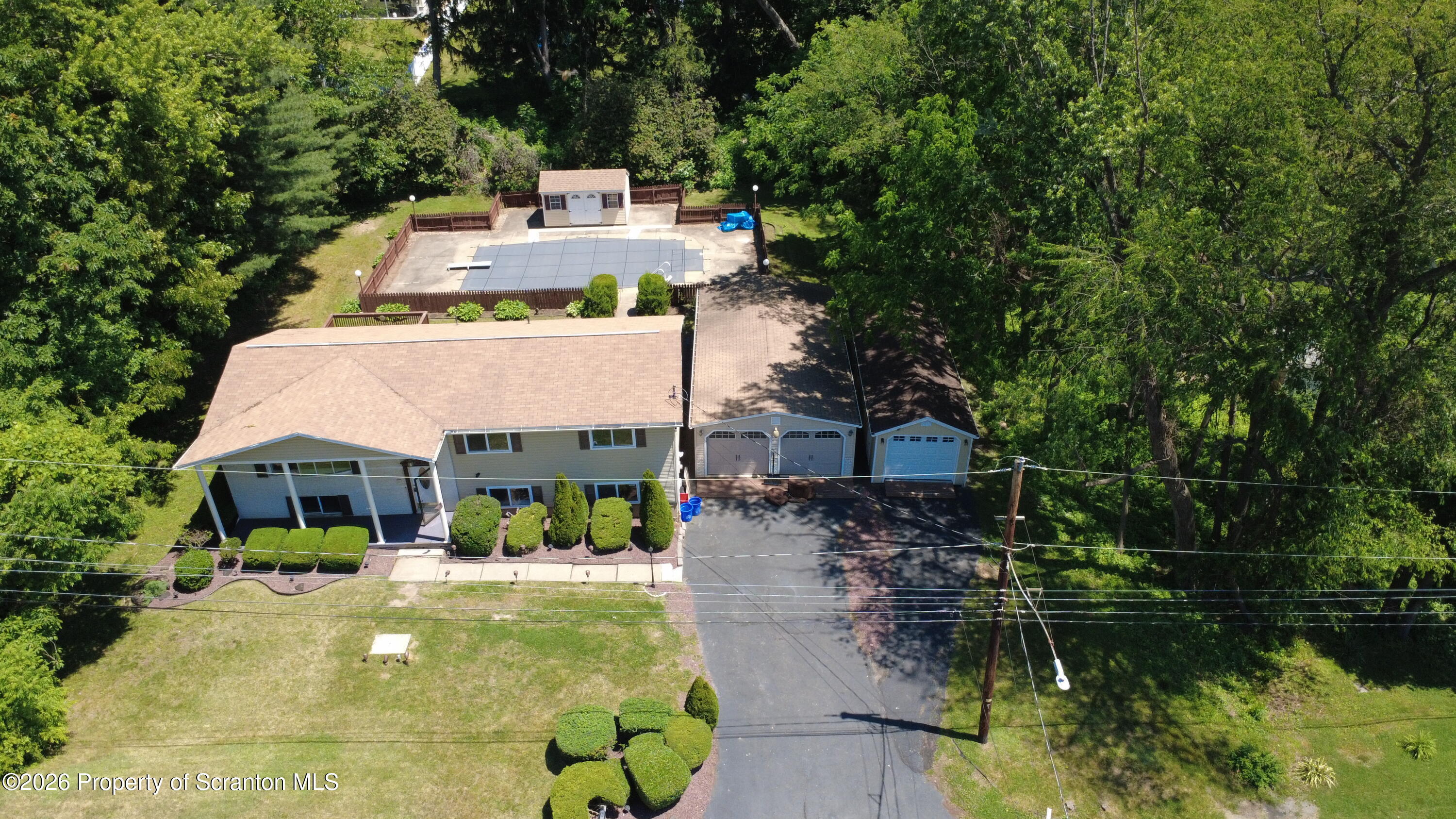 2610 Price Street Scranton, PA 18504 - Photo 80 of 83 dji_fly_20260609_120234_295_178102102926