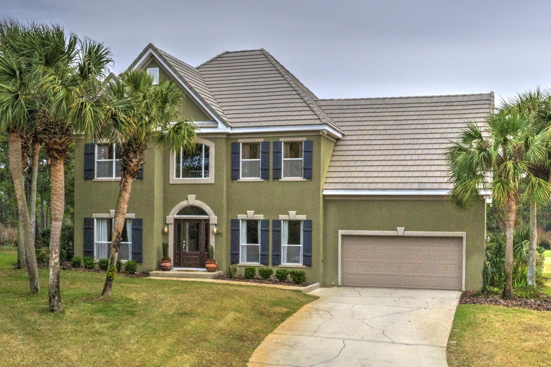 192 Hillcrest Road Santa Rosa Beach, FL 32459 - Photo 1 of 1 Gallery Image 1