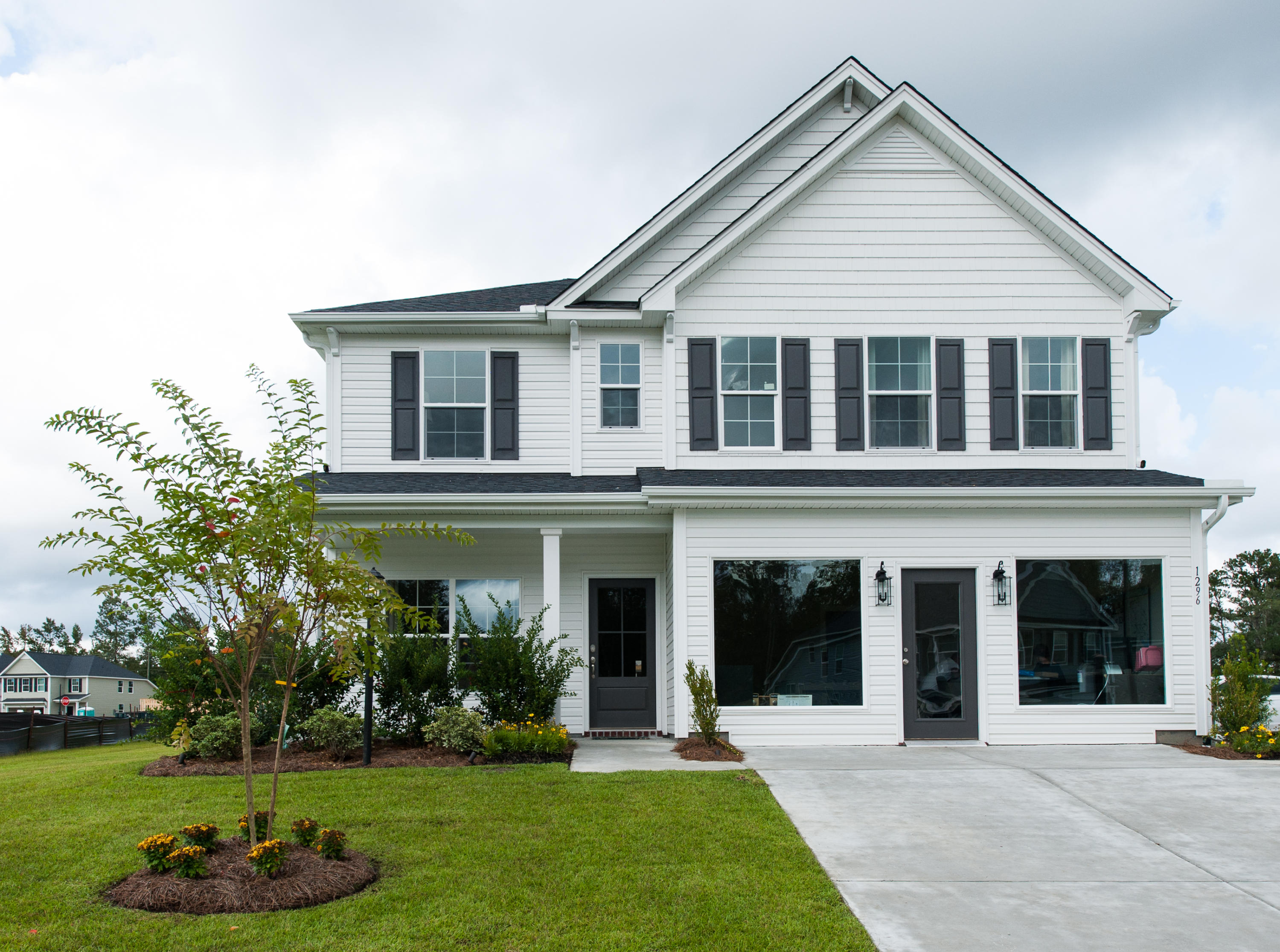 600 Black Pine Road Moncks Corner, SC 29461 - Photo 1 of 53 HuntersBend2017-110