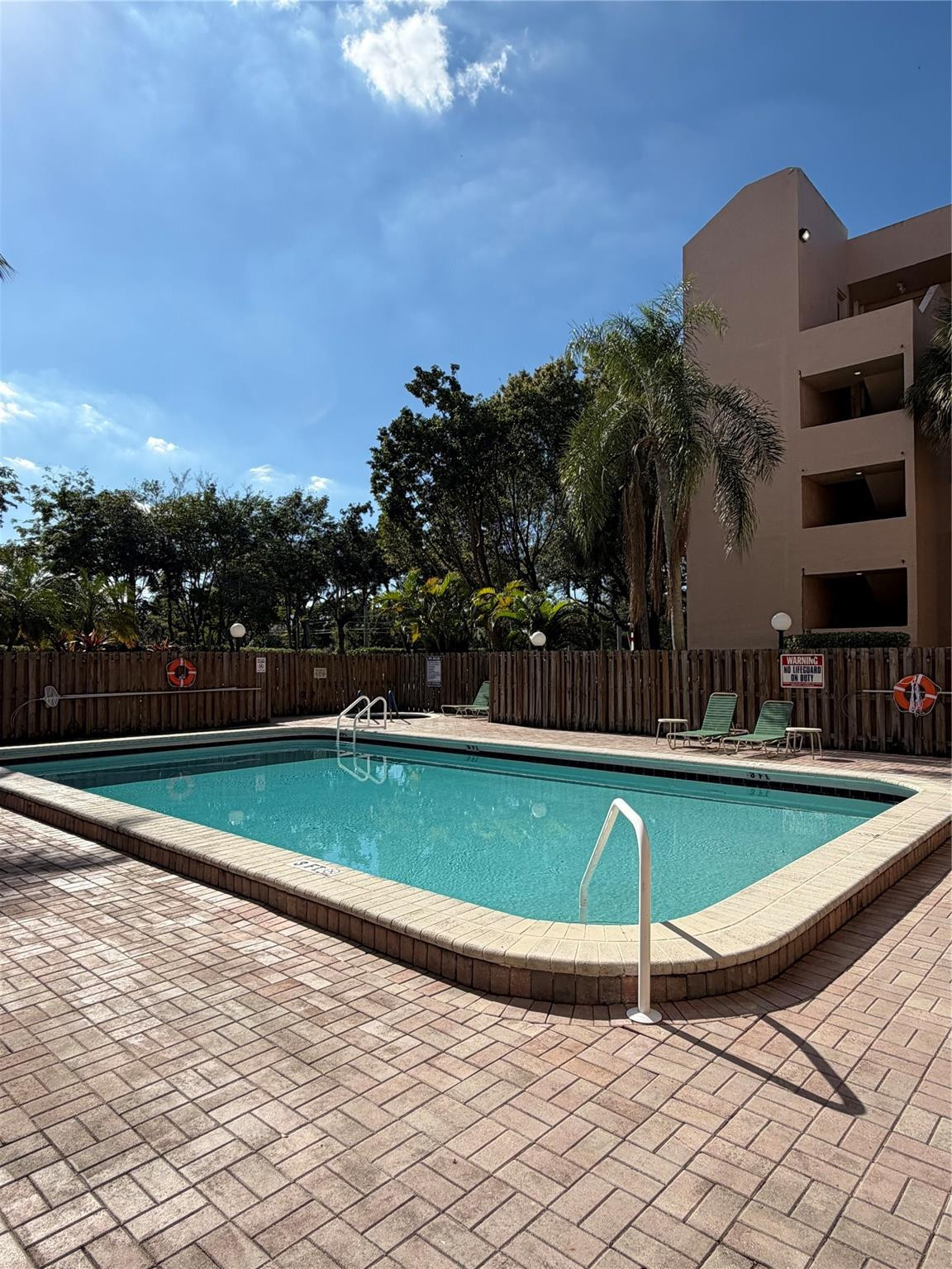 6800 Cypress Road, Unit 511 Plantation, FL 33317 - Photo 3 of 20 Photo 3