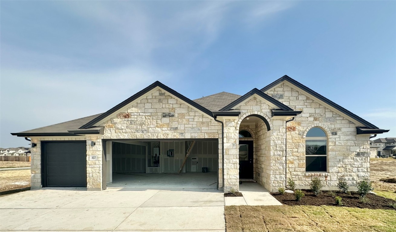 407 Backstays Loop Kyle, TX 78640 - Photo 1 of 1 Gallery Image 1