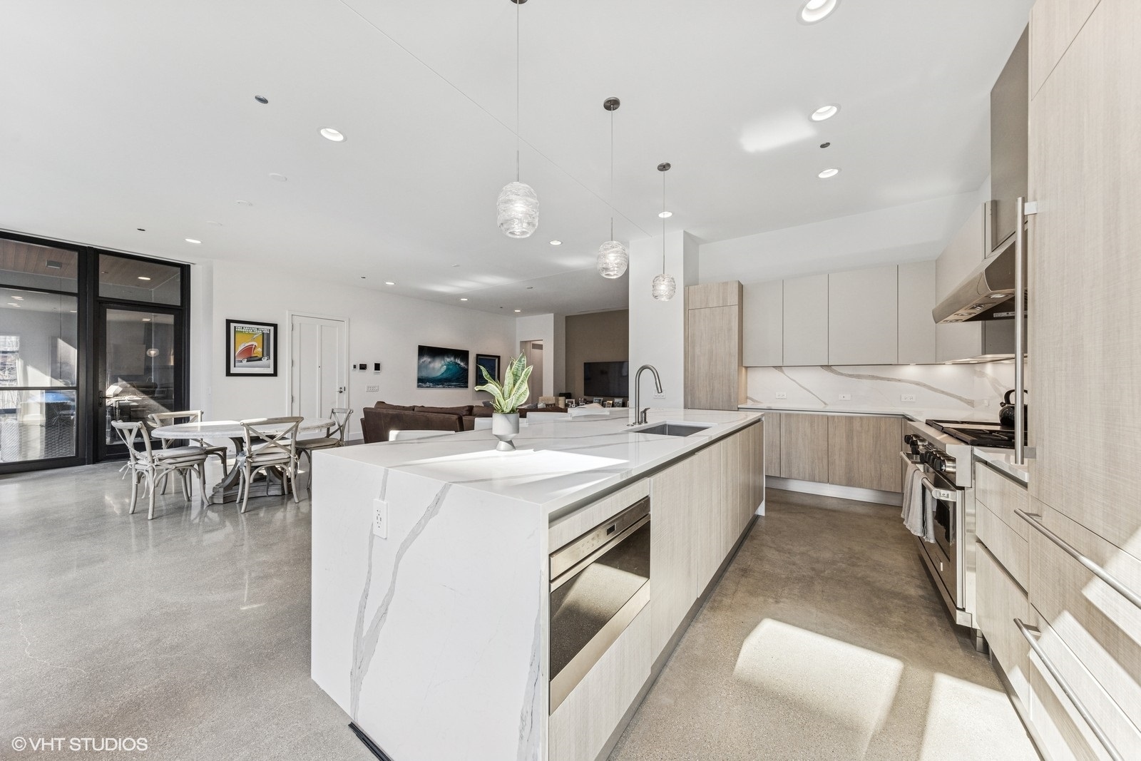 900 West Washington Boulevard, Unit 202 Chicago, IL 60607 - Photo 7 of 24