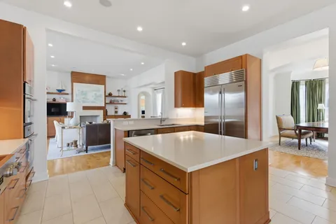 $2,695,000 | 4016 Dorcas Drive, Nashville, TN 37215