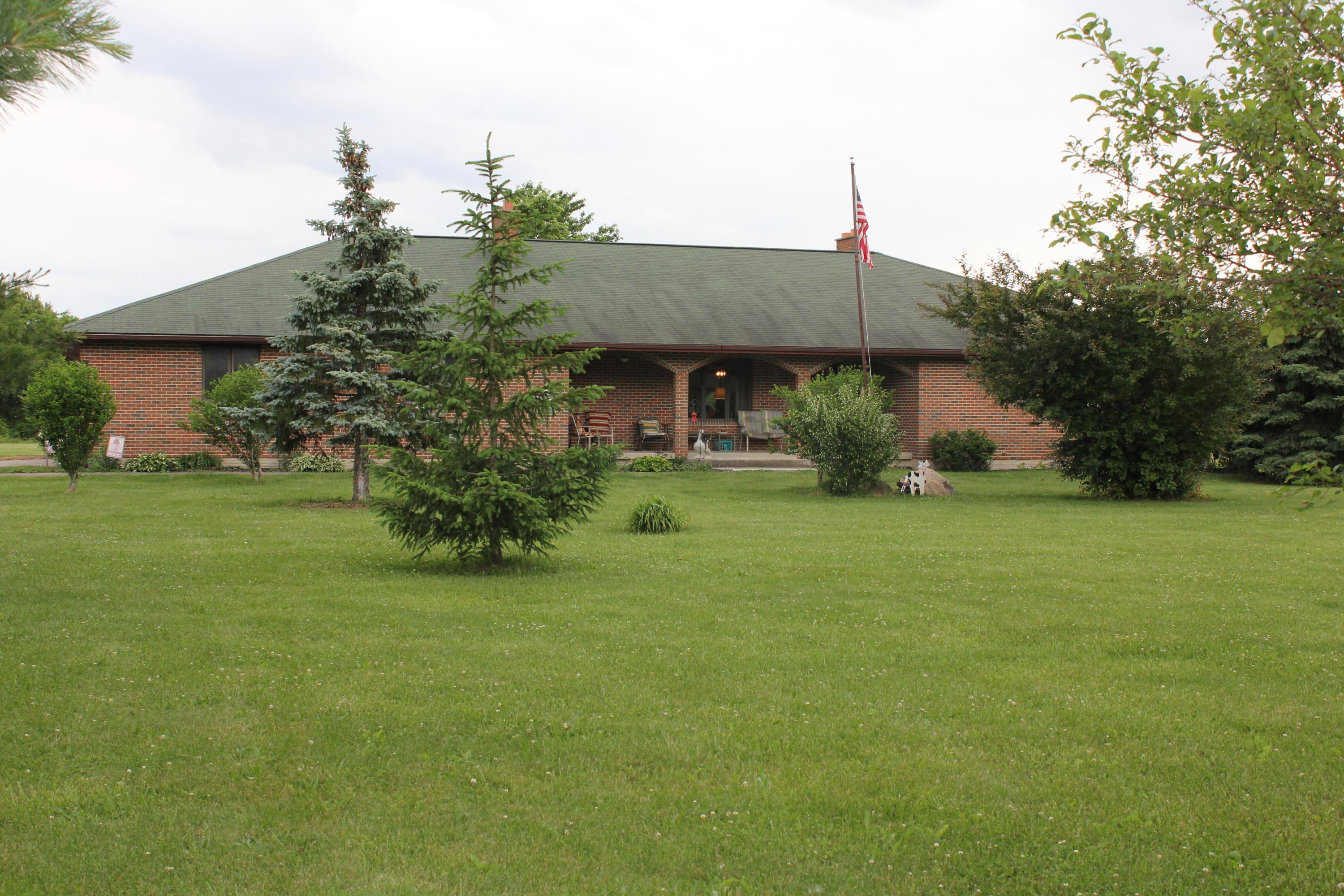 7727 Penn Road Ostrander, OH 43061 - Photo 1 of 23 Gallery Image 1