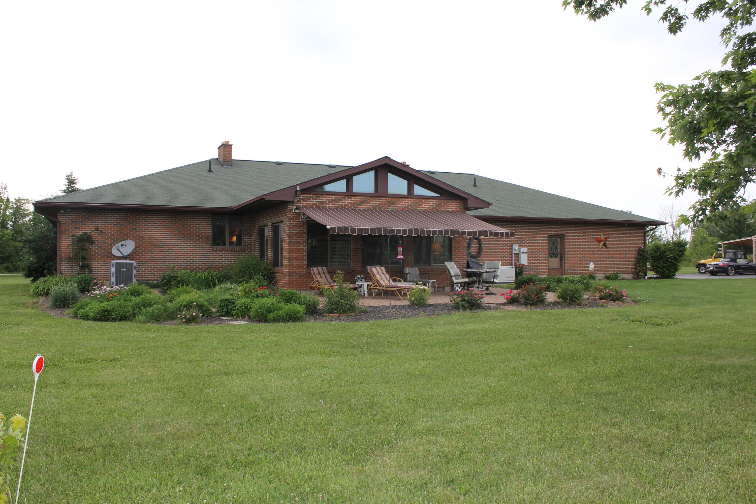 7727 Penn Road Ostrander, OH 43061 - Photo 2 of 23 Gallery Image 2