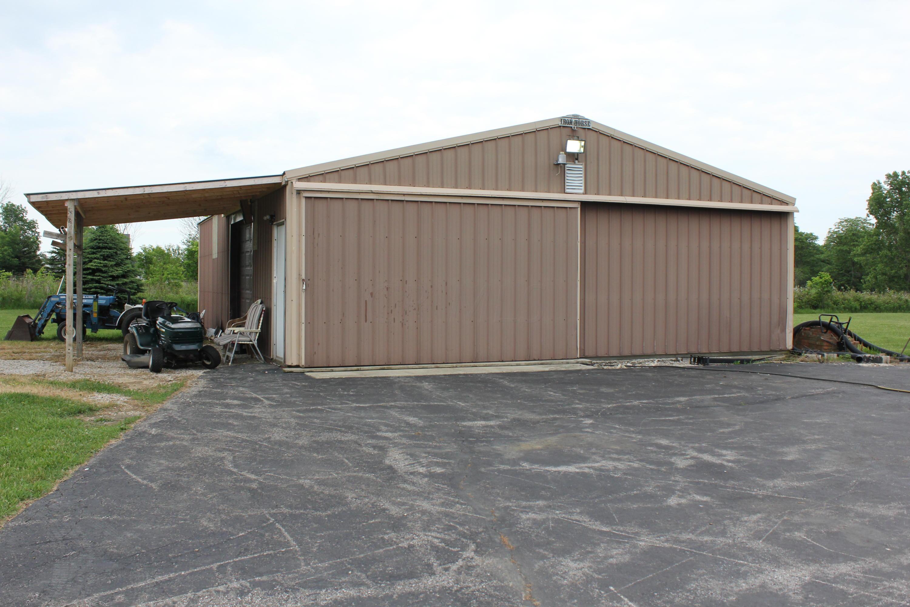 7727 Penn Road Ostrander, OH 43061 - Photo 22 of 23 Gallery Image 22