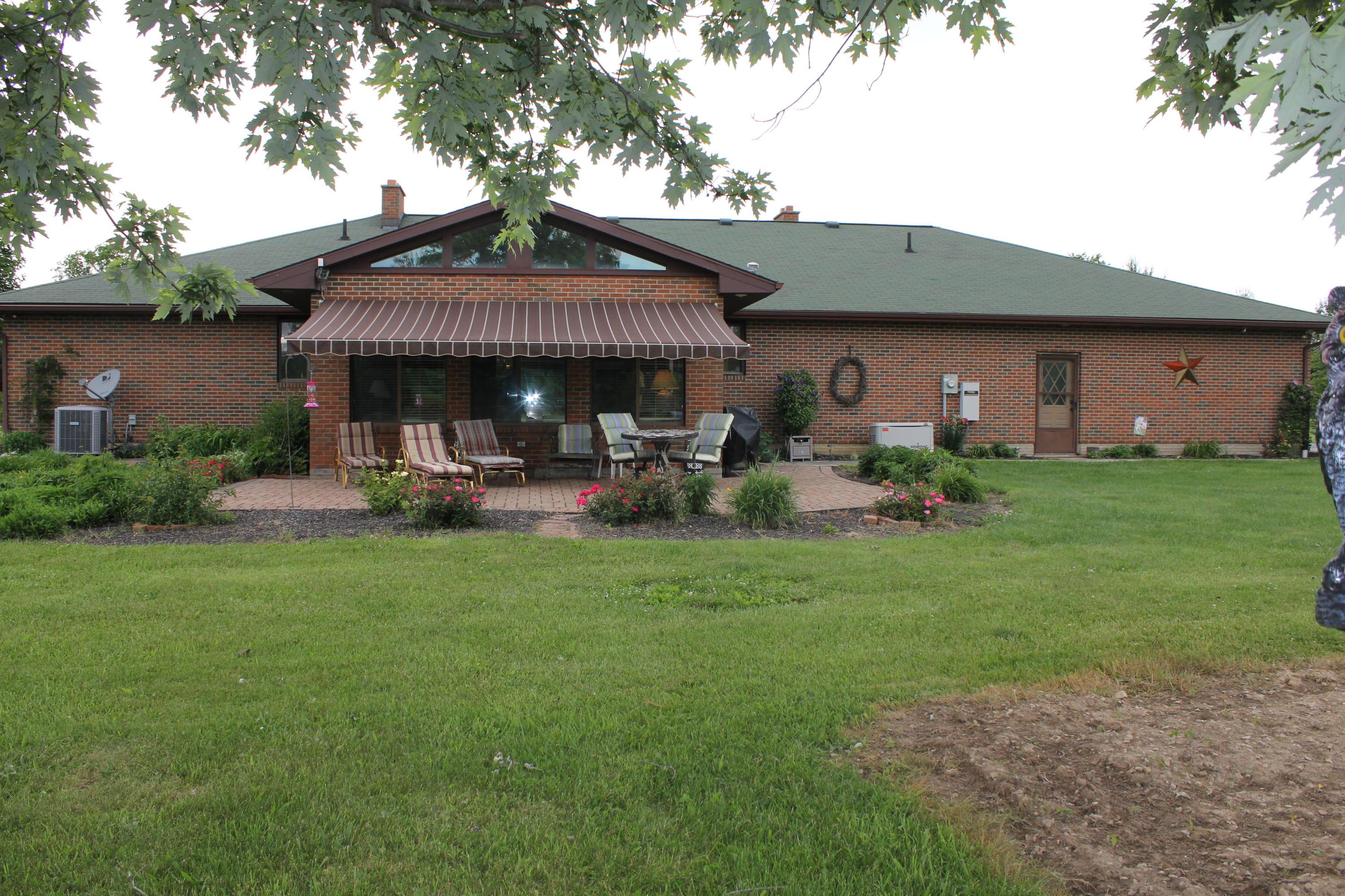7727 Penn Road Ostrander, OH 43061 - Photo 4 of 23 Gallery Image 4