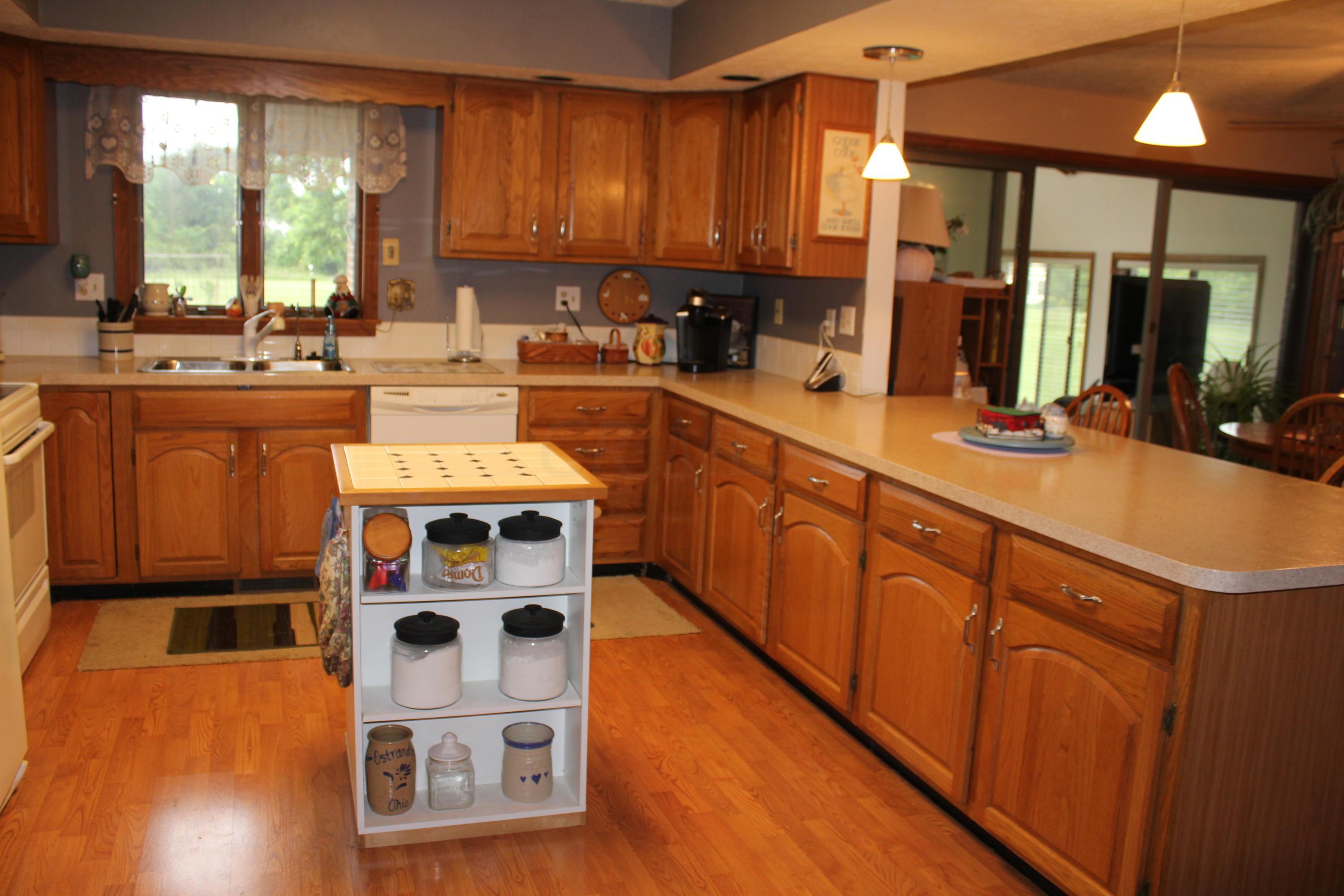 7727 Penn Road Ostrander, OH 43061 - Photo 10 of 23 Gallery Image 10
