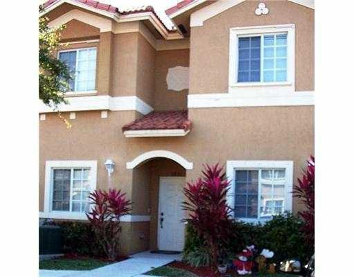5931 Riverside Avenue Tamarac, FL 33321 - Photo 1 of 6 Exterior Front
