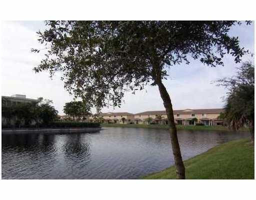 5931 Riverside Avenue Tamarac, FL 33321 - Photo 6 of 6 Exterior Front