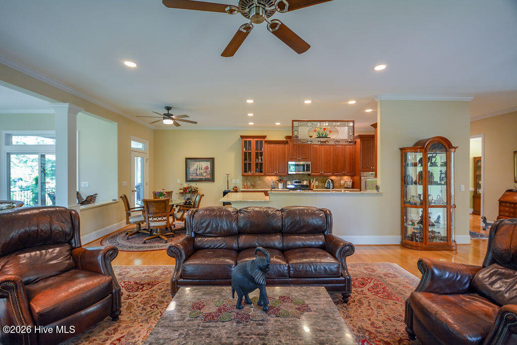 210 Beths Point West End, NC 27376 - Photo 19 of 174