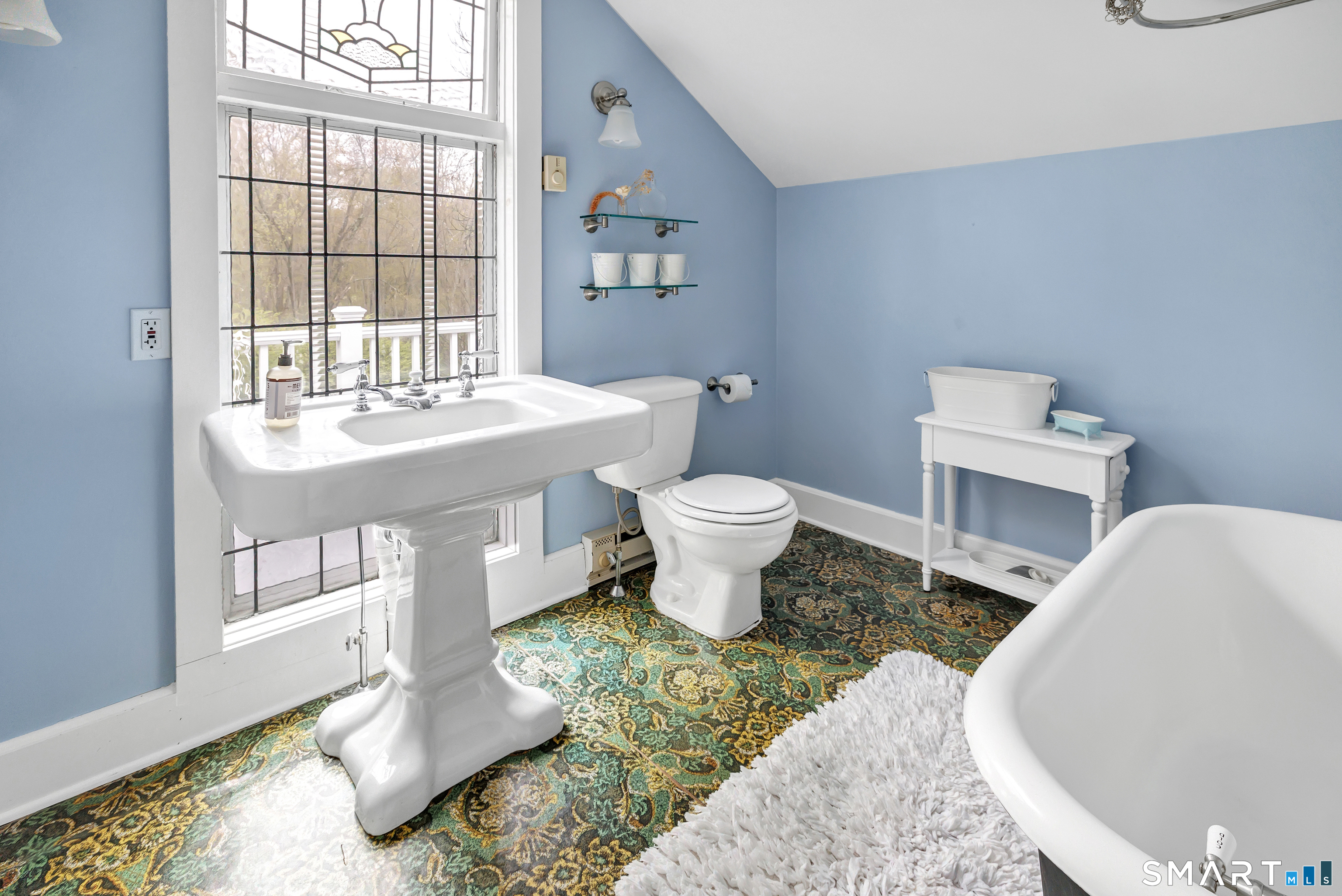108 North Stamford Road Stamford, CT 06903 - Photo 29 of 36