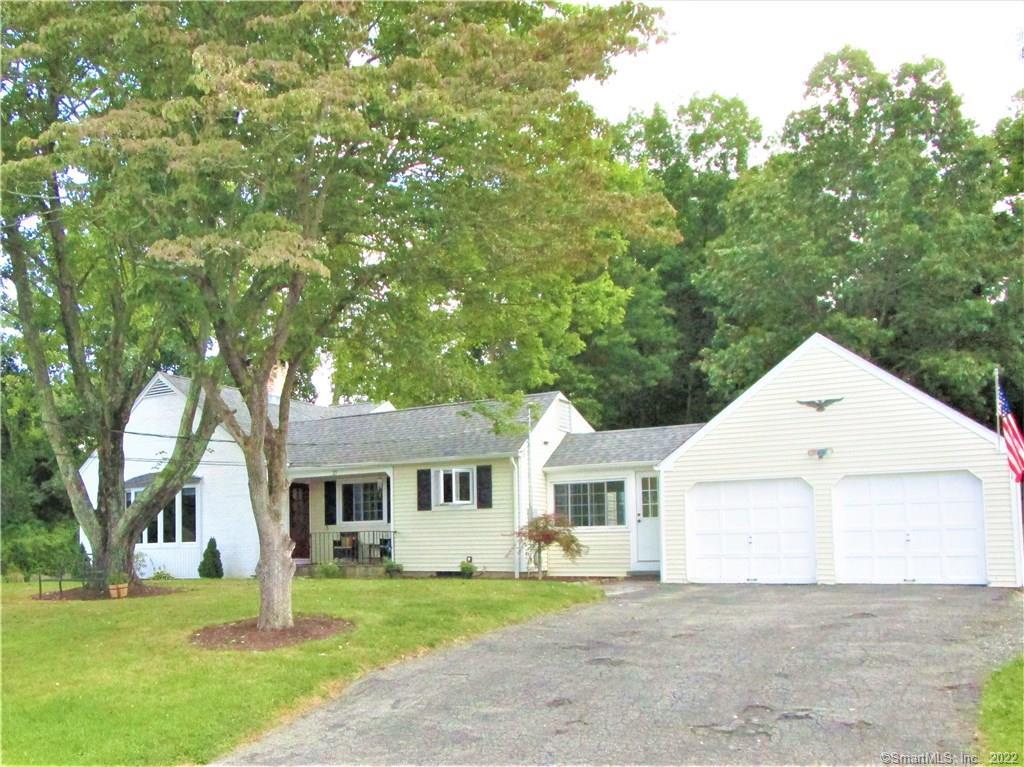 27 Sunrise Road Danbury, CT 06810 - Photo 1 of 1