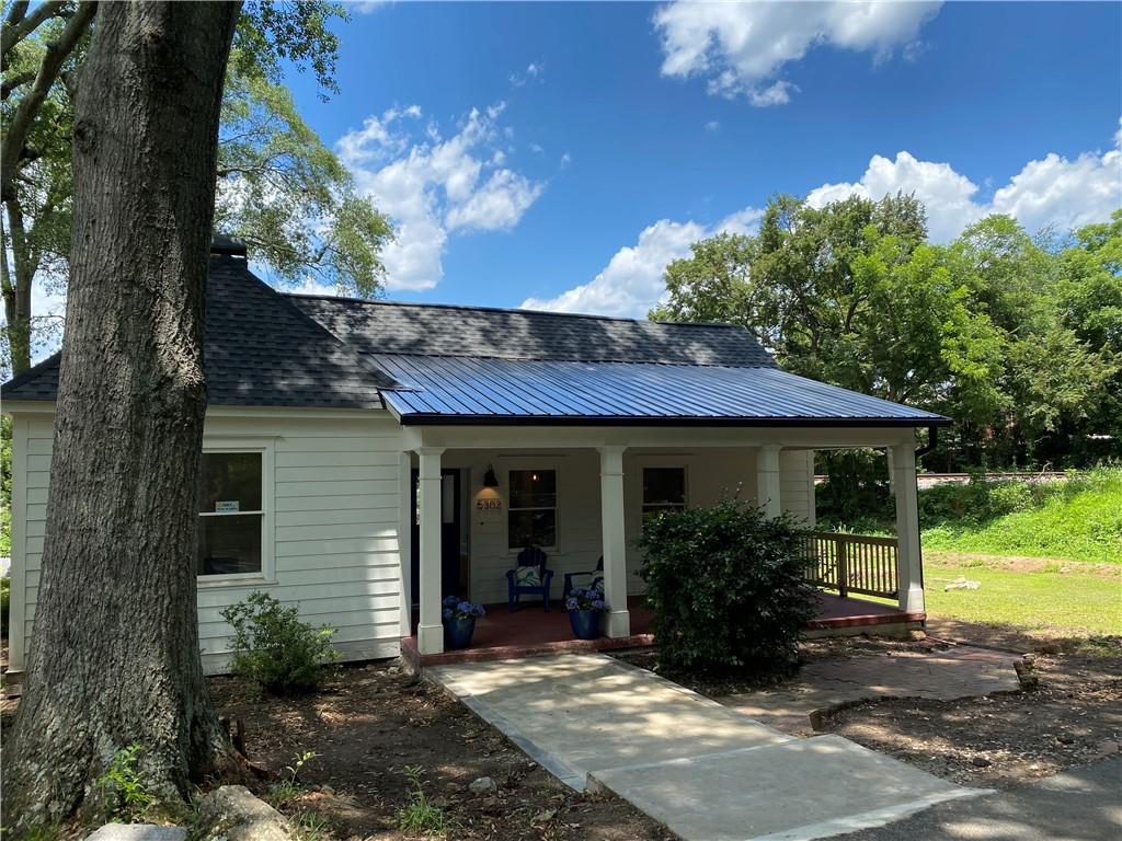 5302 Poplar Springs Road Stone Mountain, GA 30083 - Photo 1 of 1 Gallery Image 1