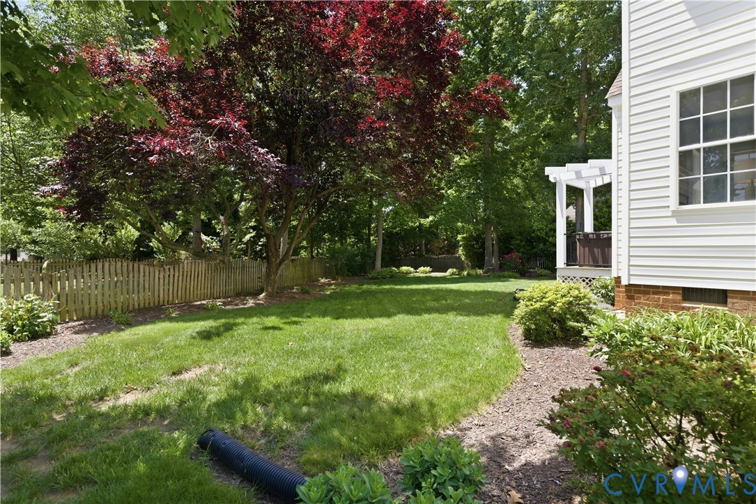 13807 Hawkins Park Road Midlothian, VA 23114 - Photo 42 of 47 Gallery Image 42