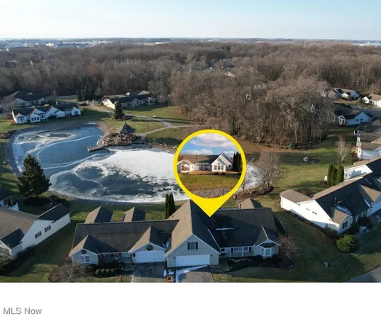 $549,900 | 709 Vineyard Circle, Port Clinton, OH 43452