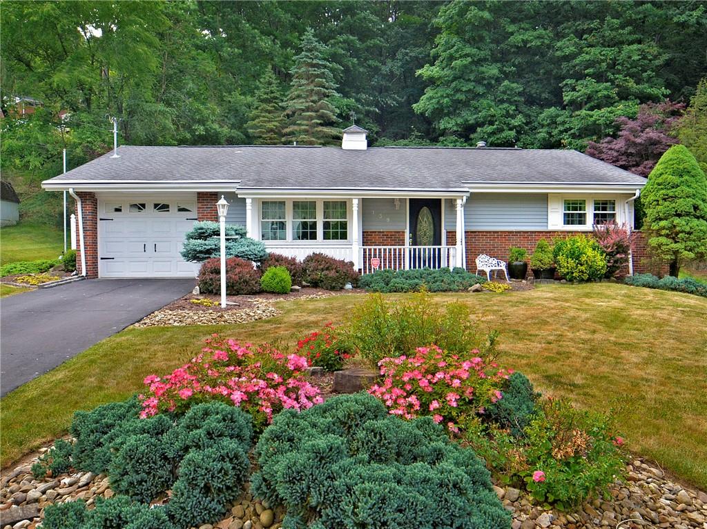139 Matterhorn Road Monroeville, PA 15146 - Photo 1 of 28 Gallery Image 1