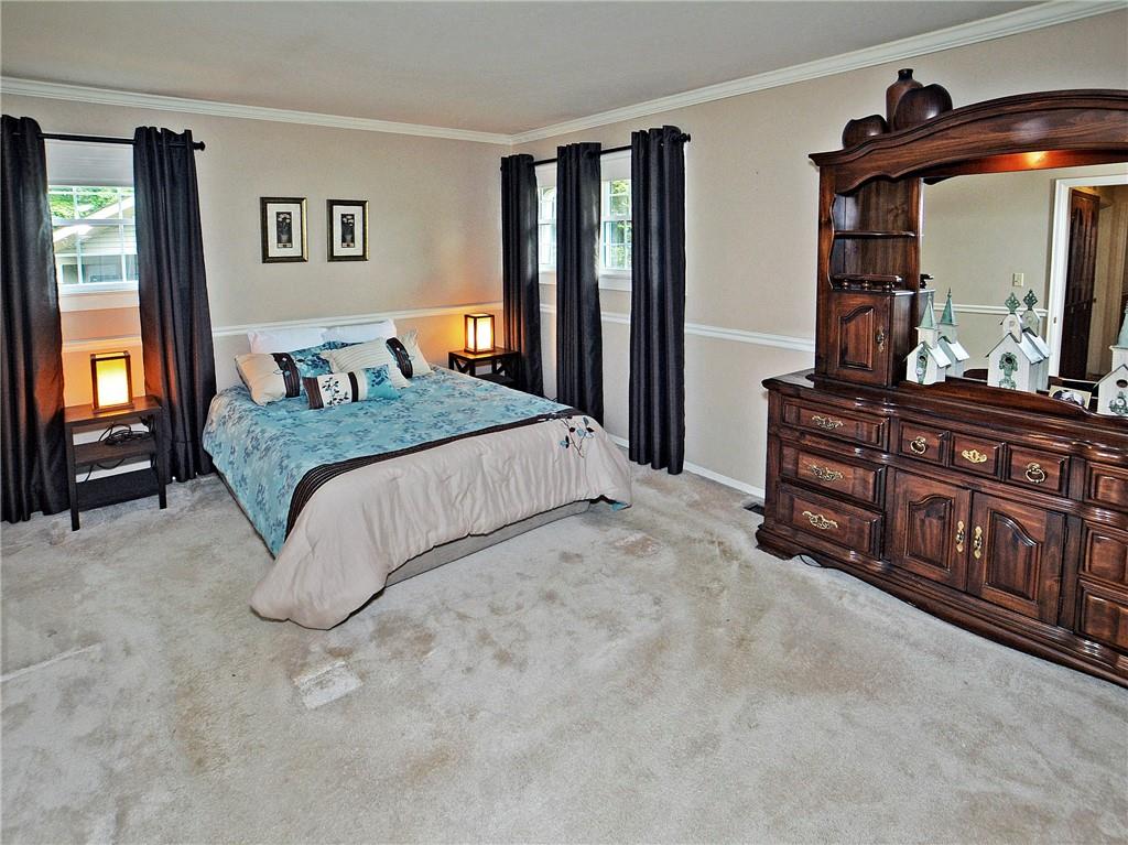 139 Matterhorn Road Monroeville, PA 15146 - Photo 17 of 28 Gallery Image 17