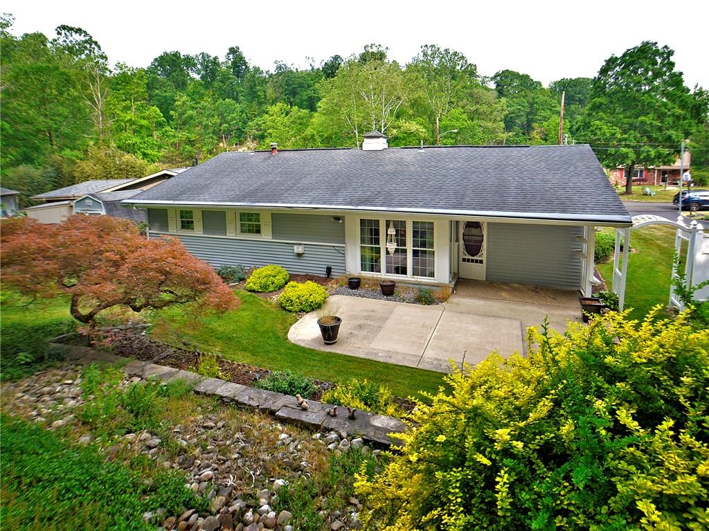 139 Matterhorn Road Monroeville, PA 15146 - Photo 26 of 28 Gallery Image 26