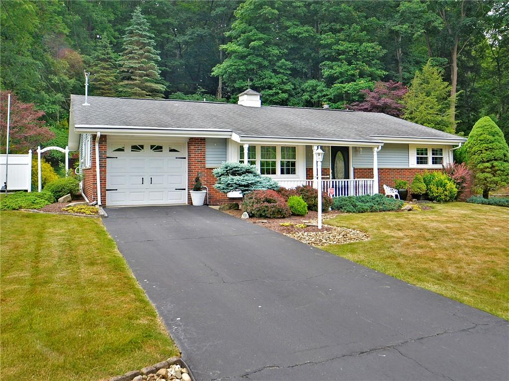 139 Matterhorn Road Monroeville, PA 15146 - Photo 28 of 28 Gallery Image 28