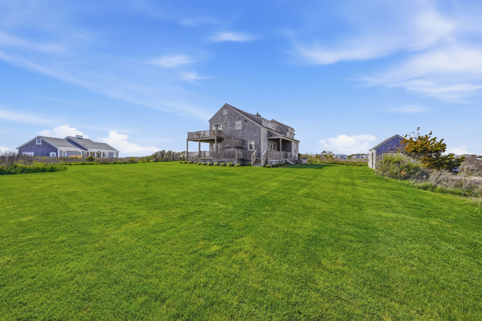 8 Sheep Pond Road Nantucket, MA 02554 - Photo 85 of 105