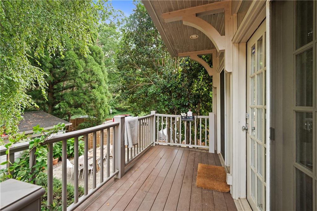 1337 Briarcliff Road Northeast Atlanta, GA 30306 - Photo 39 of 56 Gallery Image 39