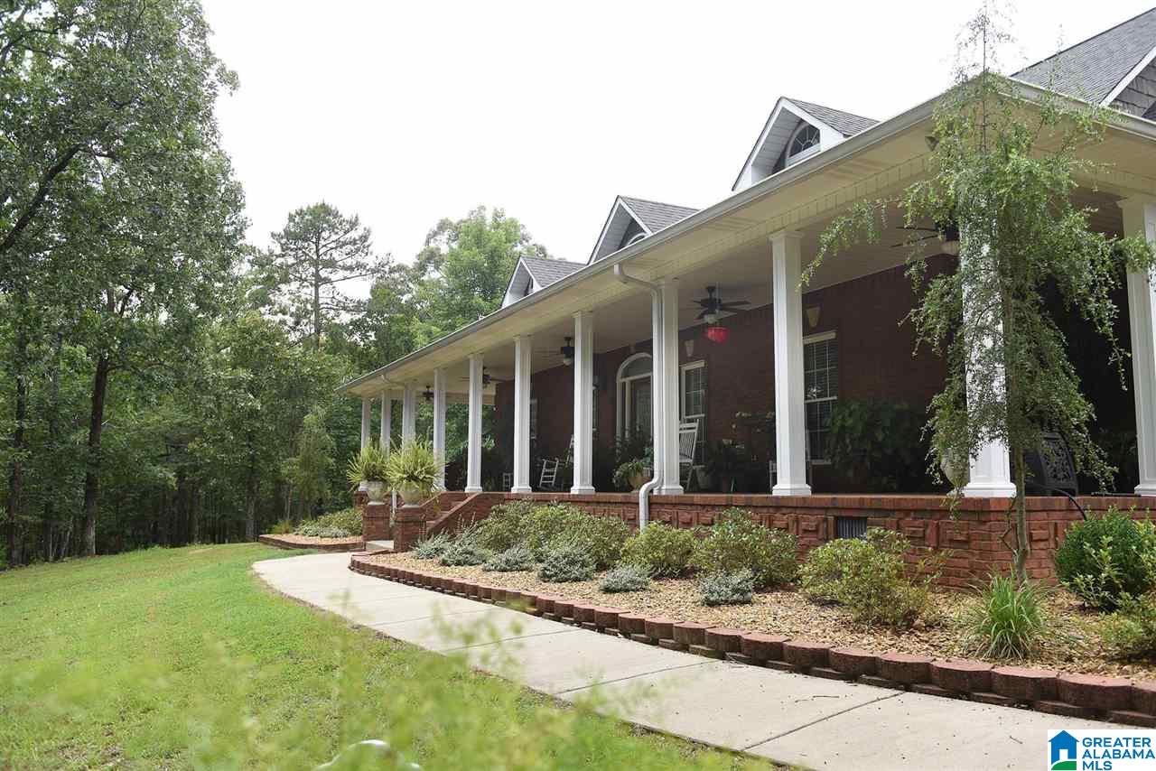 5517 Colvin Gap Gadsden, AL 35905 - Photo 4 of 16