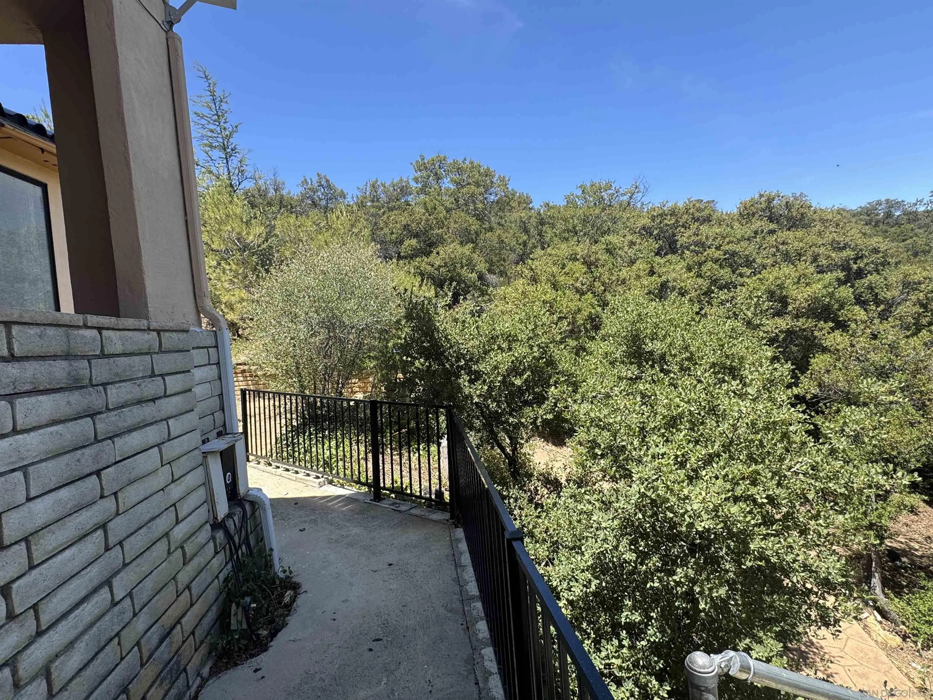 24142 Viejas Grade Road Descanso, CA 91916 - Photo 30 of 32