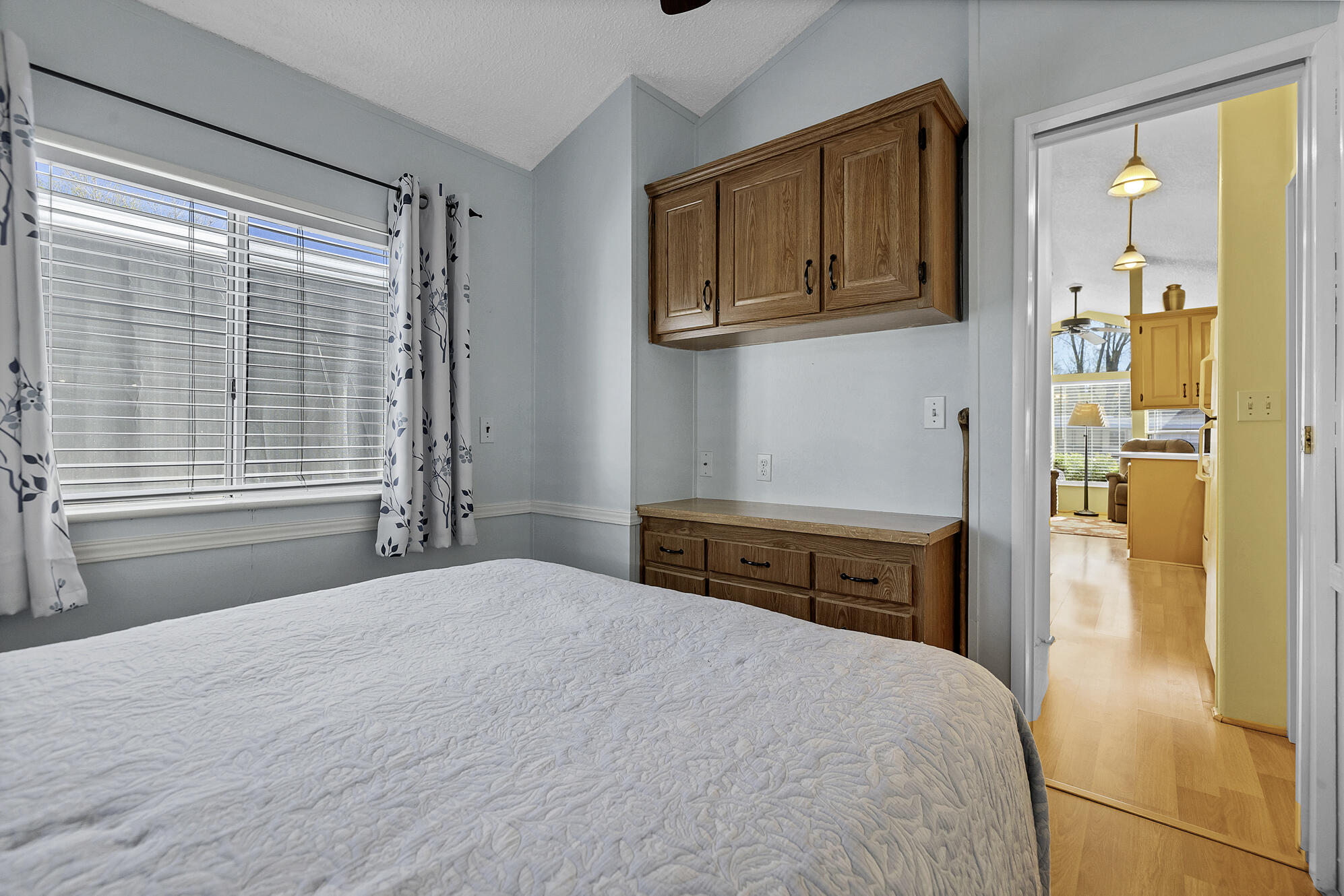 2990 East Riverside Drive, Unit 58 St. George, UT 84790 - Photo 14 of 32 Bedroom