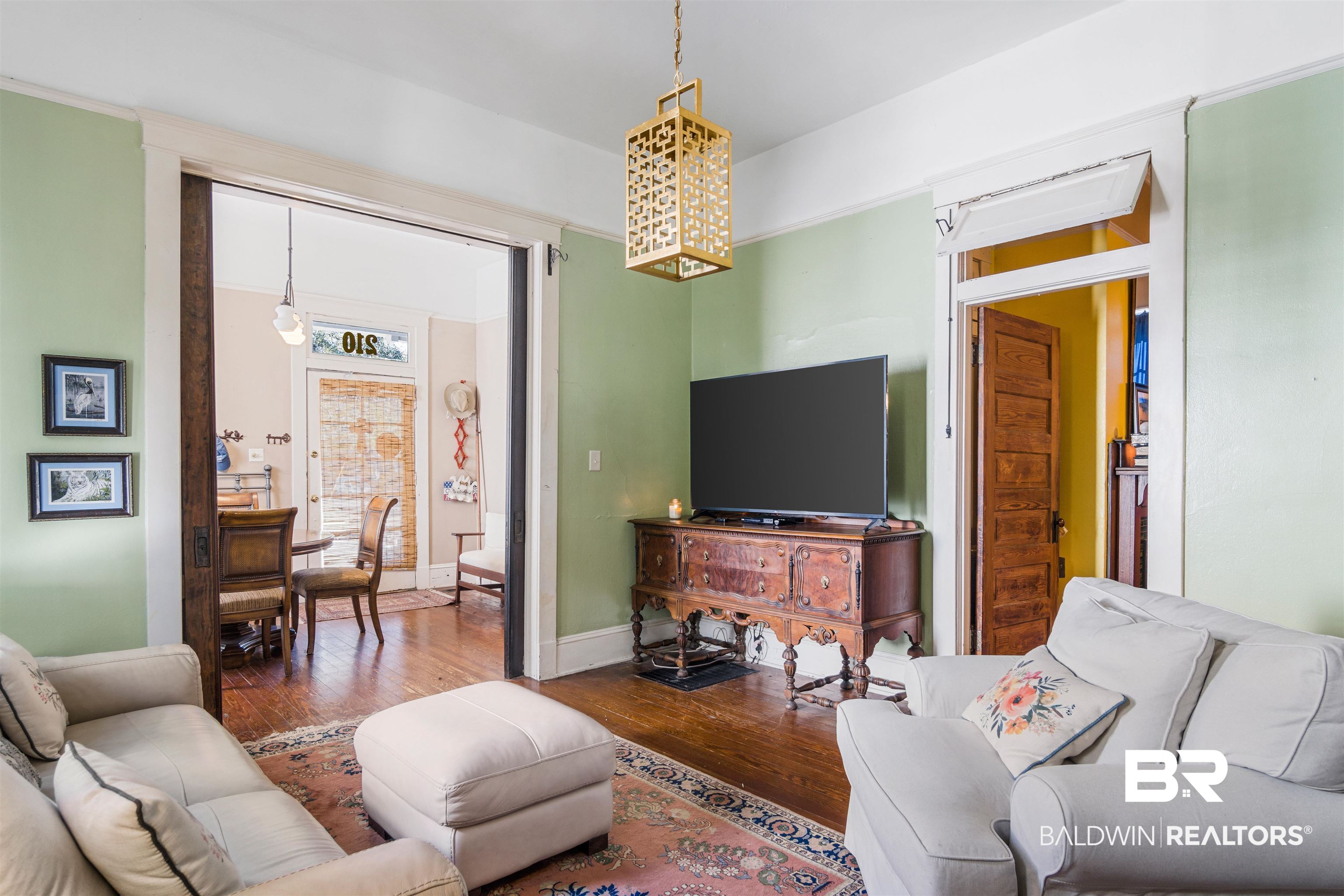 210 Tuttle Avenue Mobile, AL 36604 - Photo 6 of 19