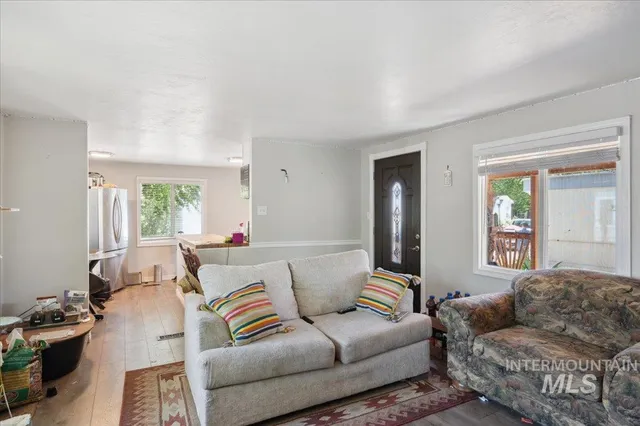 $95,000 | 790 North Riviera Drive, Boise, ID 83703