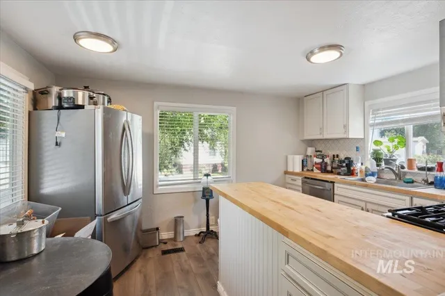 $95,000 | 790 North Riviera Drive, Boise, ID 83703