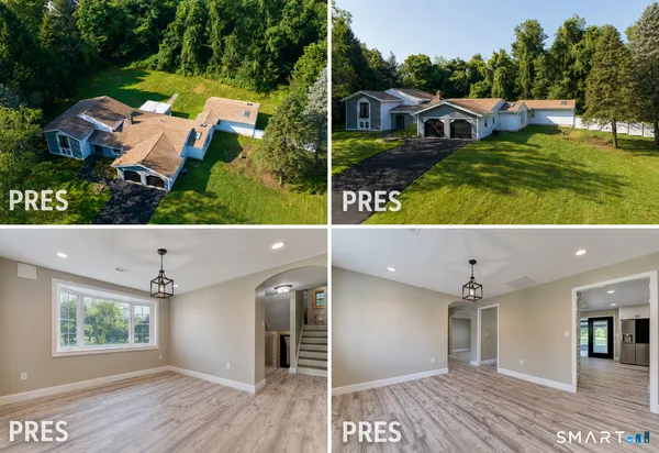 $719,900 | 30 Rolling Hills Drive, Meriden, CT 06451