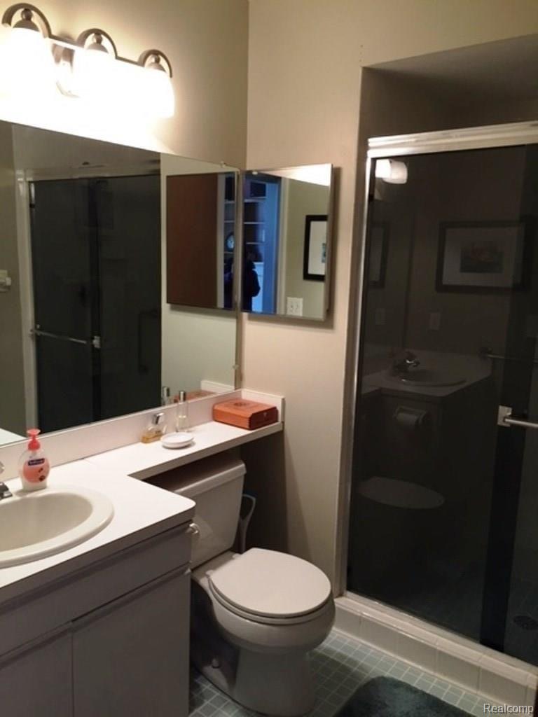 930 Ridge Court, Unit 132 Brighton, MI 48116 - Photo 14 of 26 Ridge Ct. 930 09
