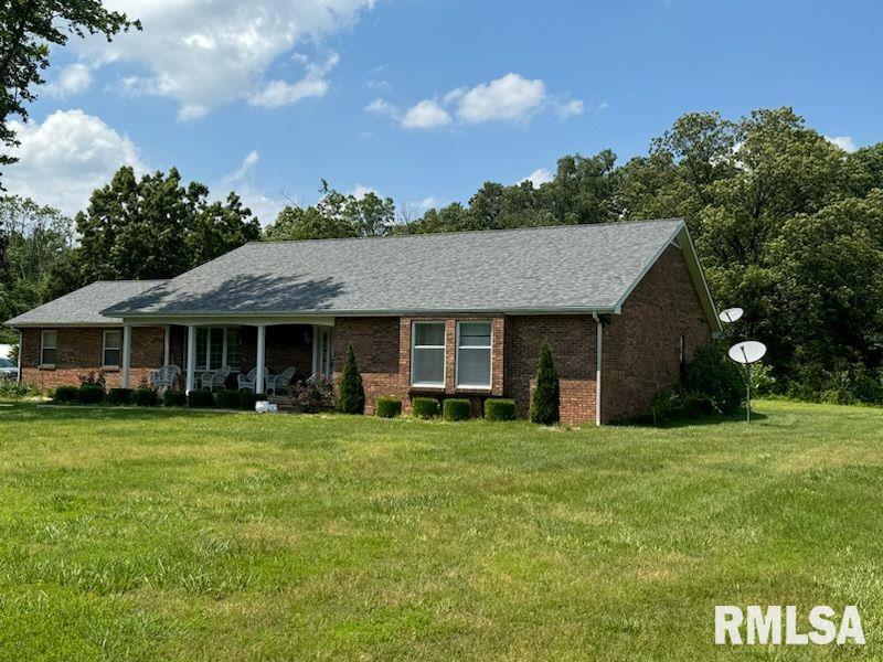 13866 East Jc Lake Road Mount Vernon, IL 62864 - Photo 11 of 24 Gallery Image 11
