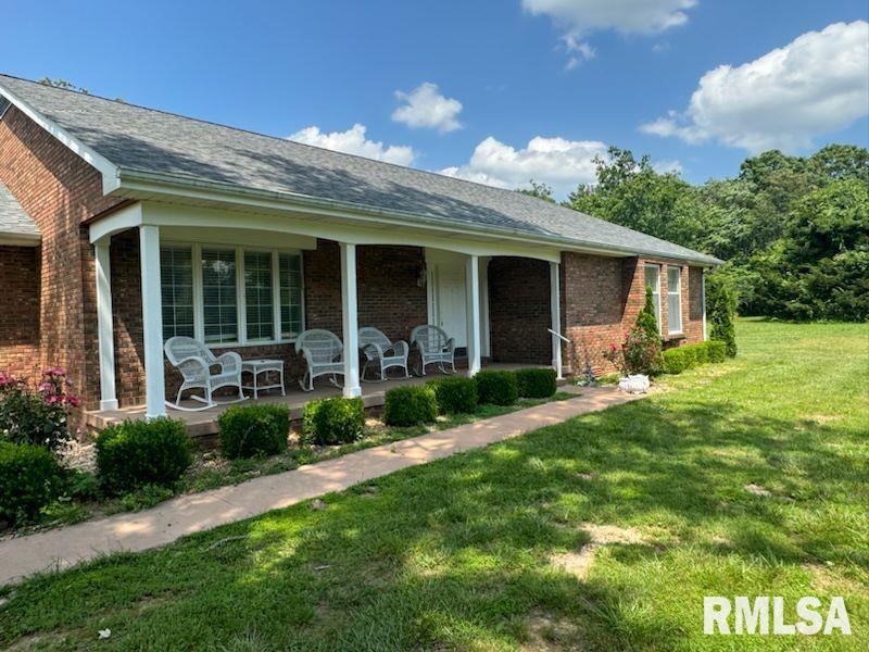 13866 East Jc Lake Road Mount Vernon, IL 62864 - Photo 12 of 24 Gallery Image 12