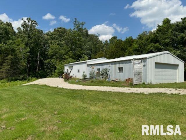 13866 East Jc Lake Road Mount Vernon, IL 62864 - Photo 16 of 24 Gallery Image 16